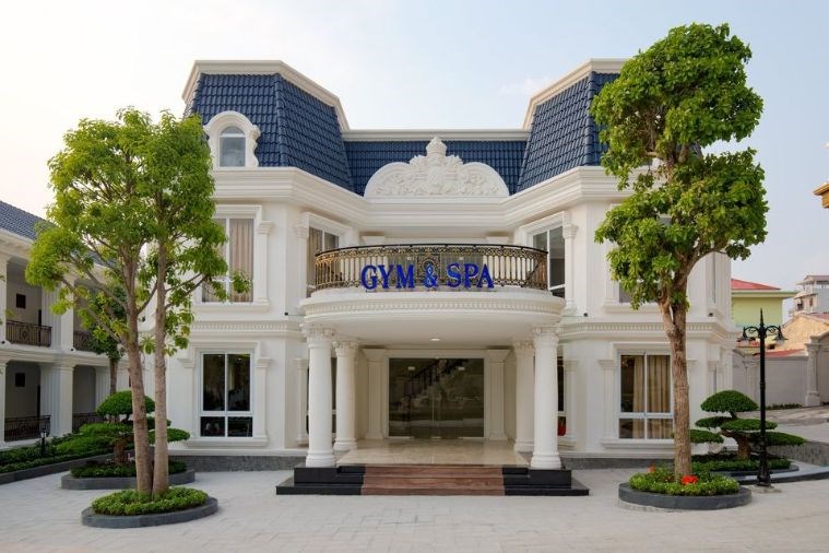 Thiên Thanh Resort Phú Quốc